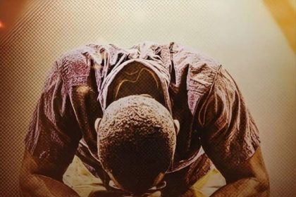 Ezechiel Gospel – Jai Qui