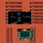 FOLA Attention