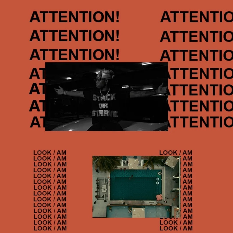 FOLA Attention