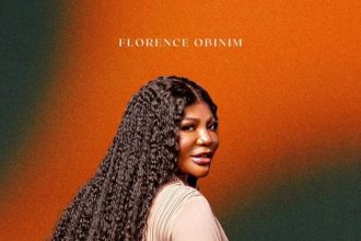 Florence Obinim Osoro Ne Mefie EP Cover Art