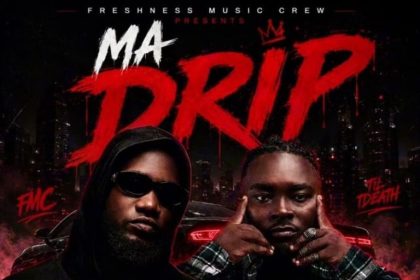 Fmc Joey – Ma Drip Ft. Ypee