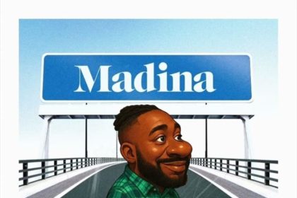 Fmc Joey – Madina