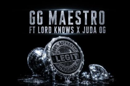 GG Maestro Ewom Ft. Lord Knows JuDa OG