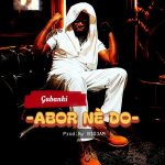 Gabanki ABOR NE DO