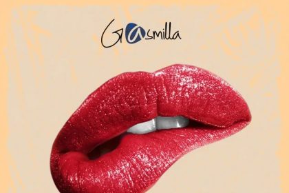 Gasmilla – Abaa Yenii