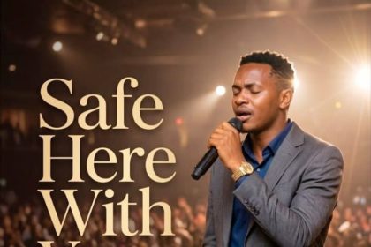 George Paul – Safe Here With You