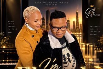 Gift Of Notes – Im Blessed