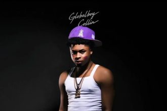 Globalboy Collin – LULM Laughing U Laughing Me