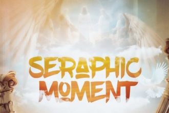 Glorious Twins – Seraphic Moment