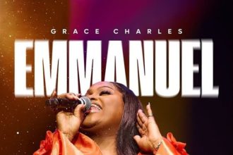 Grace Charles – Emmanuel