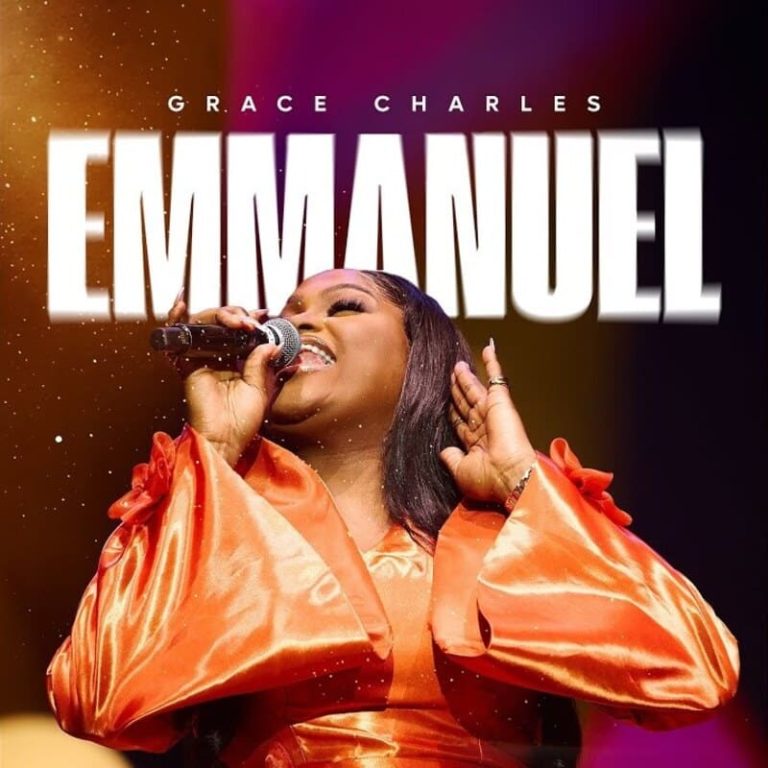 Grace Charles – Emmanuel