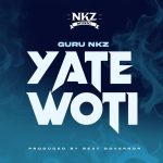 Guru Nkz Yate Woti