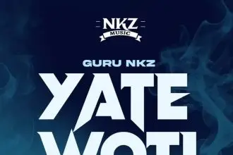 Guru Nkz Yate Woti