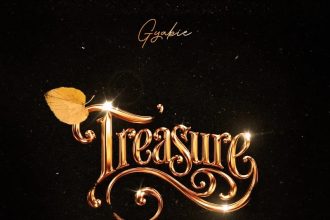 Gyakie TREASURE