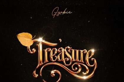 Gyakie TREASURE