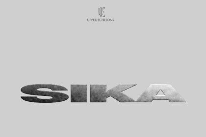 Hammer Of The Last Two – Sika Ft. Teephlow Sarkodie