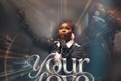 Hannah Henry – Your Love