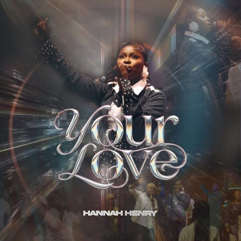 Hannah Henry – Your Love