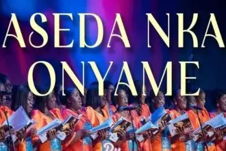Harmonious Chorale Ghana – Aseda Nka Onyame