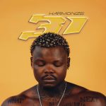 Harmonize – 31 Album Cover Art