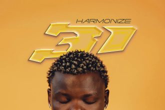 Harmonize – 31 Album Cover Art
