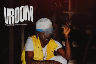 Holyrina – Vroom