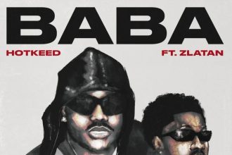 Hotkeed Baba Ft. Zlatan