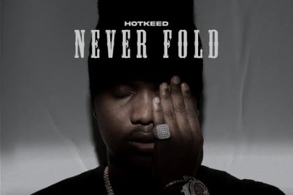 Hotkeed Better Days