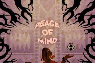 Hunnyboy Peace Of Mind