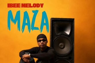 Ibee Melody MAZA