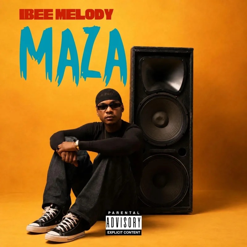 Ibee Melody MAZA