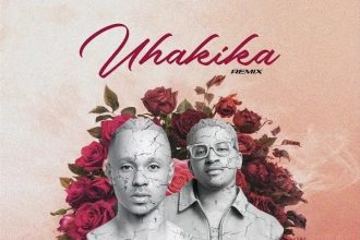 Ibraah – Uhakika Remix Ft. Jay Melody