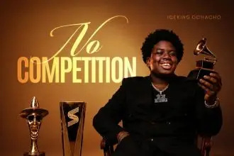 Iceking Ochacho No Competition