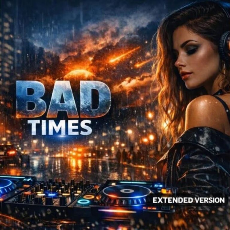 Imael Angel – BAD TIMES