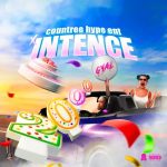 Intence Countee Hype 2000 GYAL