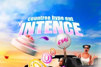 Intence Countee Hype 2000 GYAL