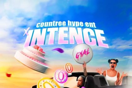 Intence Countee Hype 2000 GYAL
