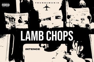 Intence Young1 Musik Lamb Chops