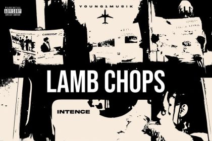 Intence Young1 Musik Lamb Chops