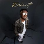 IsRahim Rebuilt EP Cover Art