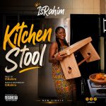 IsRahim – Kitchen Stool