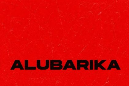 Ital Ranks Alubarika