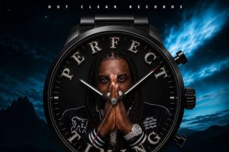 Jah Vinci – Perfect Timing