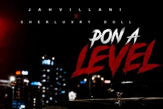 Jahvillani – Pon A Level