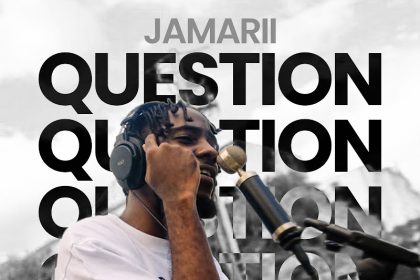 Jamarii Uncover Question