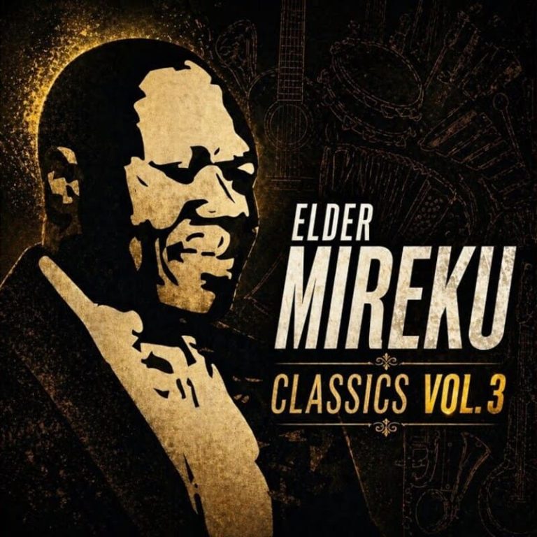 James Mireku – Enkosi Daben Ft. FRA