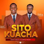 Japhet Zabron – Sitokuacha Ft. Godfrey Steven