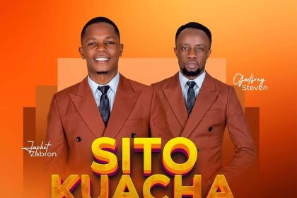 Japhet Zabron – Sitokuacha Ft. Godfrey Steven