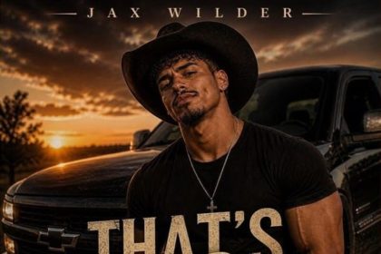 Jax Wilder – Thats My Baby