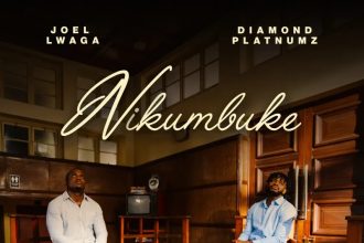 Joel Lwaga Diamond Platnumz Nikumbuke